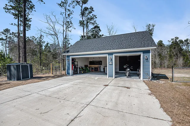 $530,000 | 119 Clark Lane, Dorchester, SC 29437