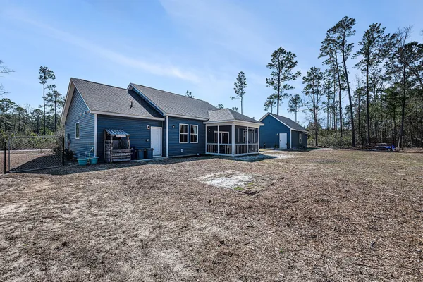 $515,000 | 119 Clark Lane, Dorchester, SC 29437
