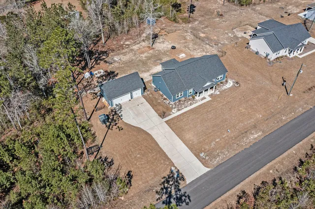 $530,000 | 119 Clark Lane, Dorchester, SC 29437