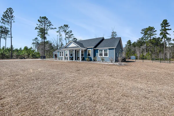 $515,000 | 119 Clark Lane, Dorchester, SC 29437