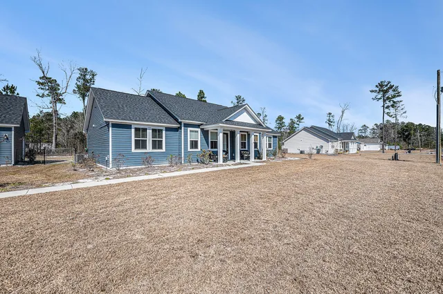 $530,000 | 119 Clark Lane, Dorchester, SC 29437