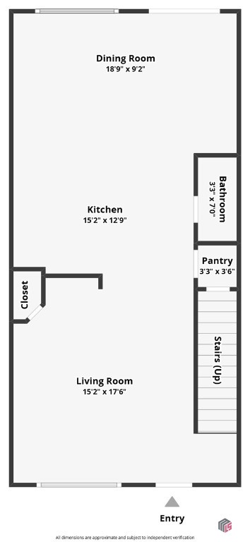 118 Ruth Drive, Unit 530 Athens, GA 30601 - Photo 57 of 58