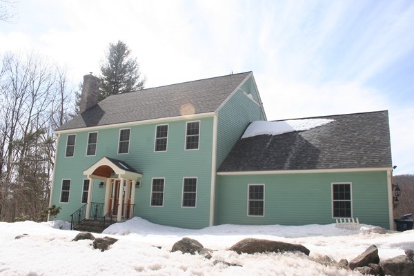 175 Athol Road Phillipston, MA 01331 - Photo 1 of 21