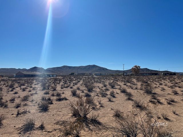 Southern Way Ridgecrest, CA 93555 - Photo 6 of 7