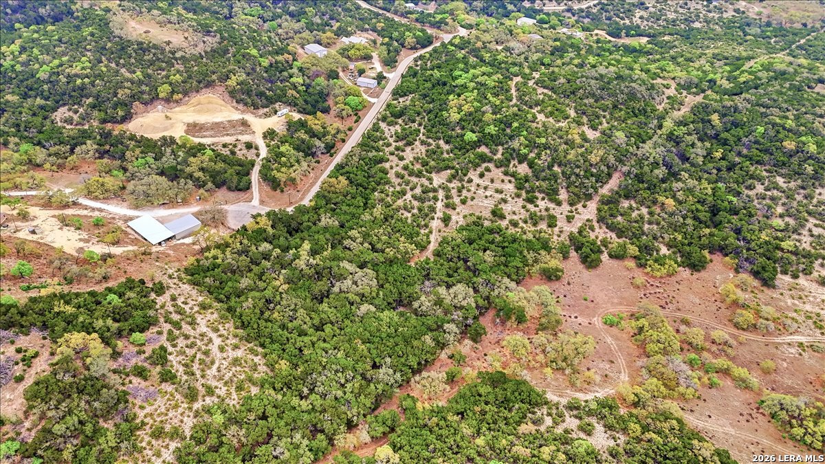 105-109 West Winding Loop Boerne, TX 78006 - Photo 19 of 34 a view of a large yard with lots of plants