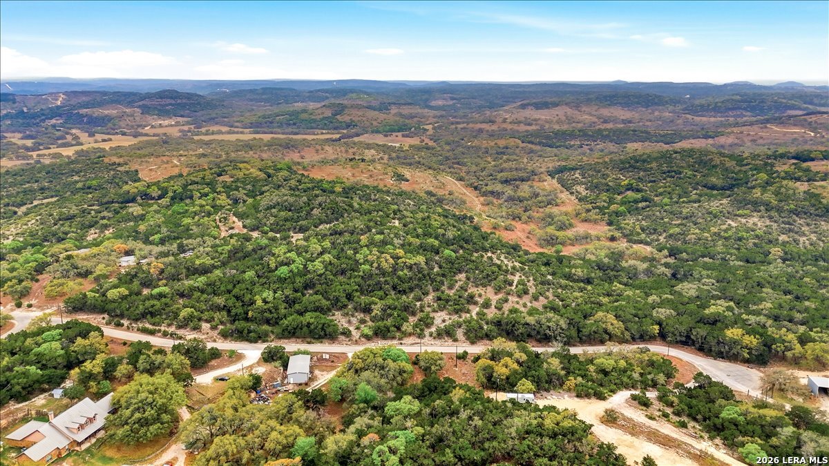 105-109 West Winding Loop Boerne, TX 78006 - Photo 2 of 34 an aerial view of residential house and green space