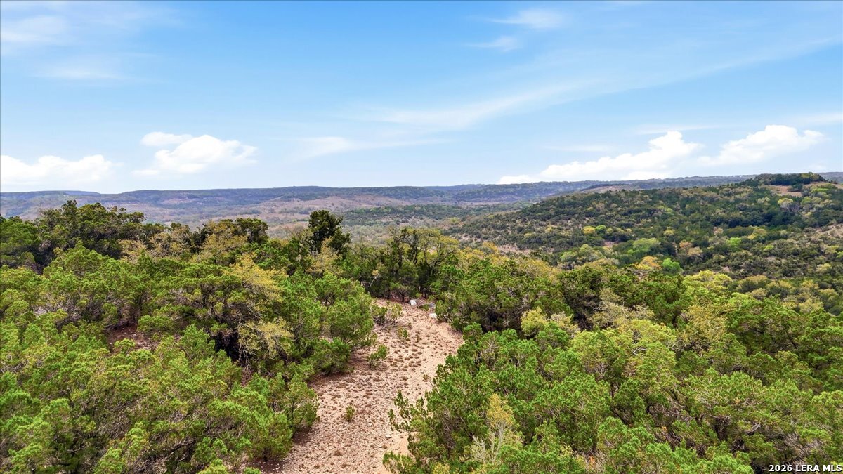 105-109 West Winding Loop Boerne, TX 78006 - Photo 26 of 34 an aerial view of residential houses with outdoor space and trees