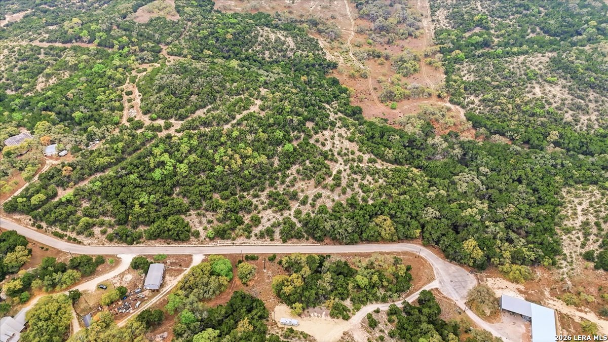 105-109 West Winding Loop Boerne, TX 78006 - Photo 5 of 34 a view of a yard with plants
