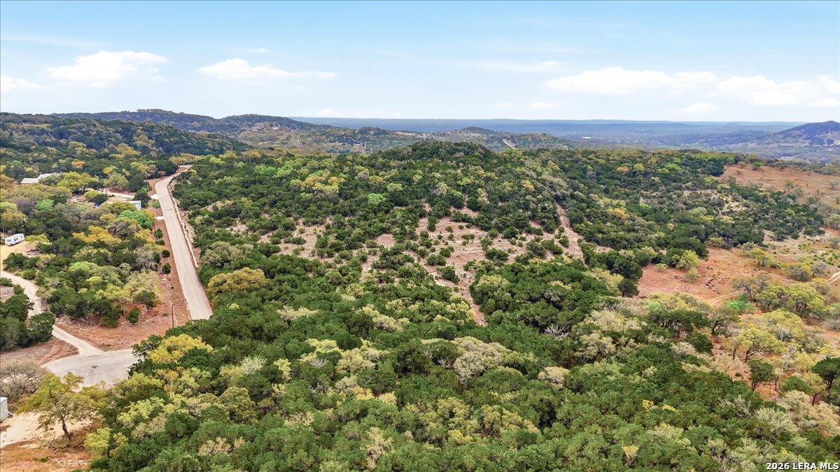 105-109 West Winding Loop Boerne, TX 78006 - Photo 10 of 34 a view of a city with lush green forest