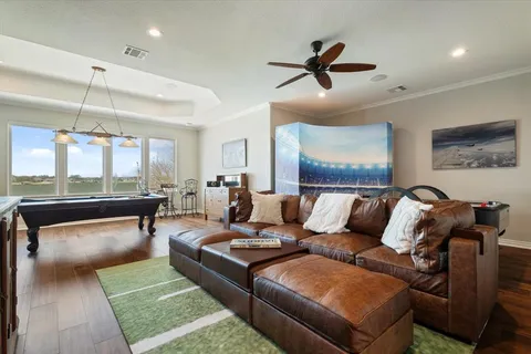 $4,200,000 | 1904 West Emerald Bend Court, Granbury, TX 76049