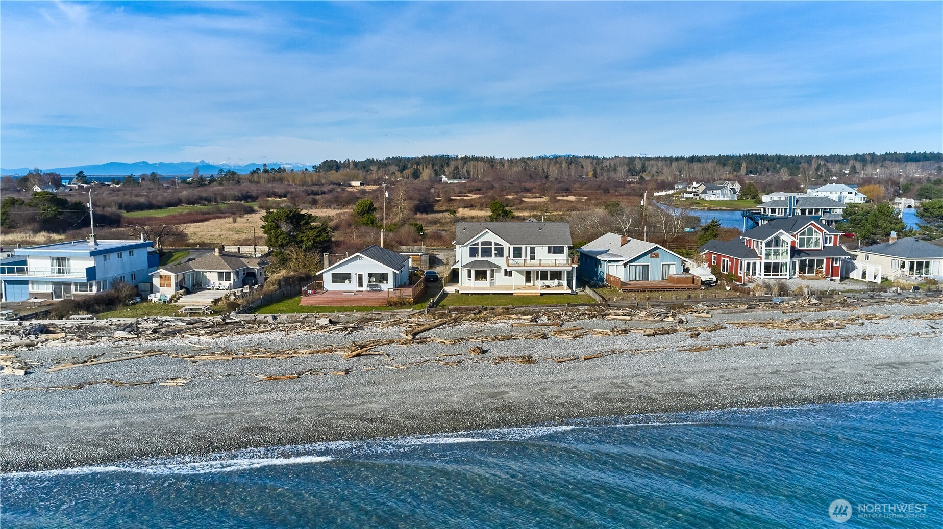 2 Benson Road Point Roberts, WA 98281 - Photo 17 of 21