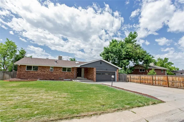 $695,000 | 3788 West 81st Avenue, Westminster, CO 80031