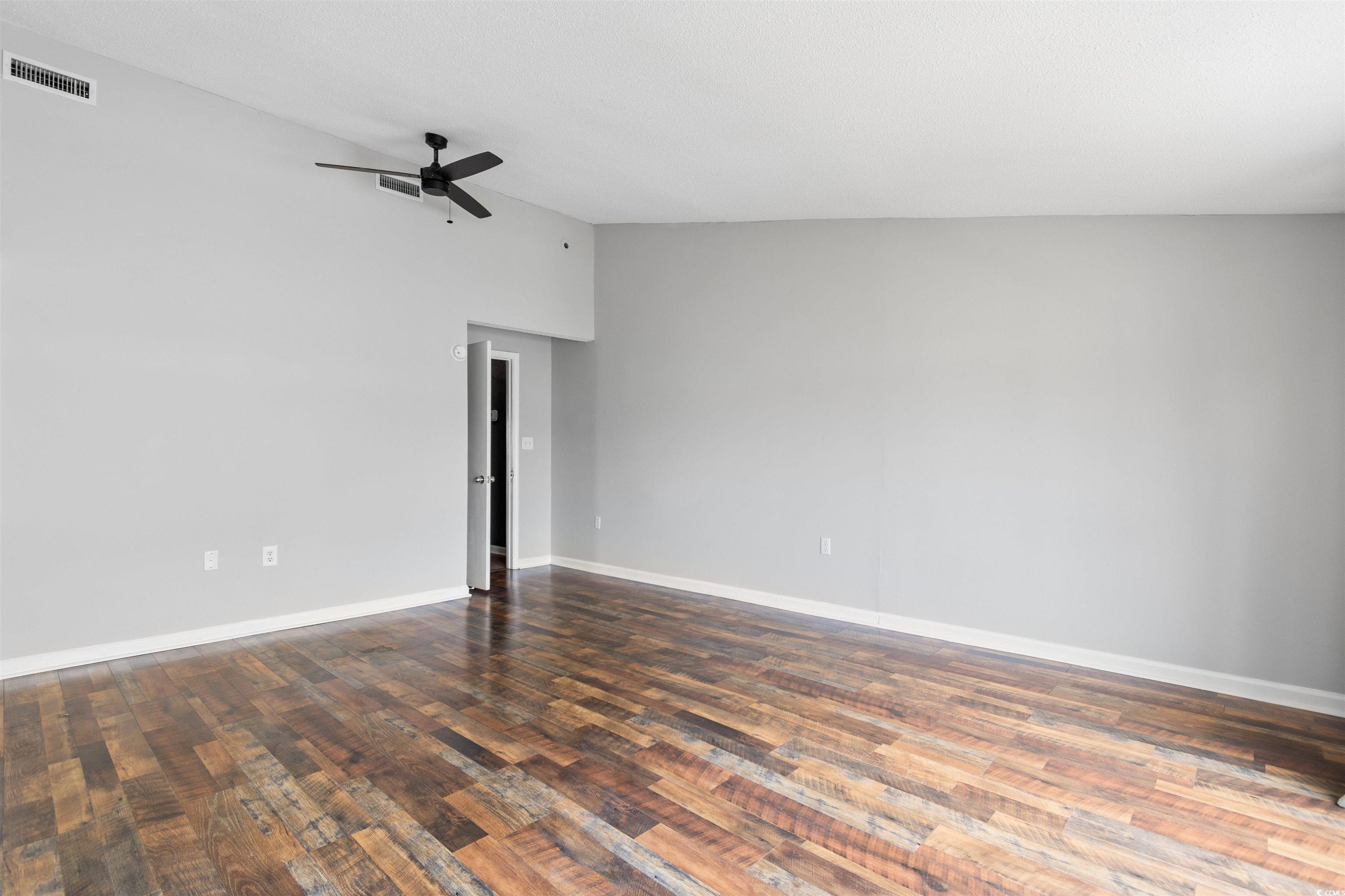 1012 Possum Trot Road, Unit A7 North Myrtle Beach, SC 29582 - Photo 11 of 30 Gallery Image 11