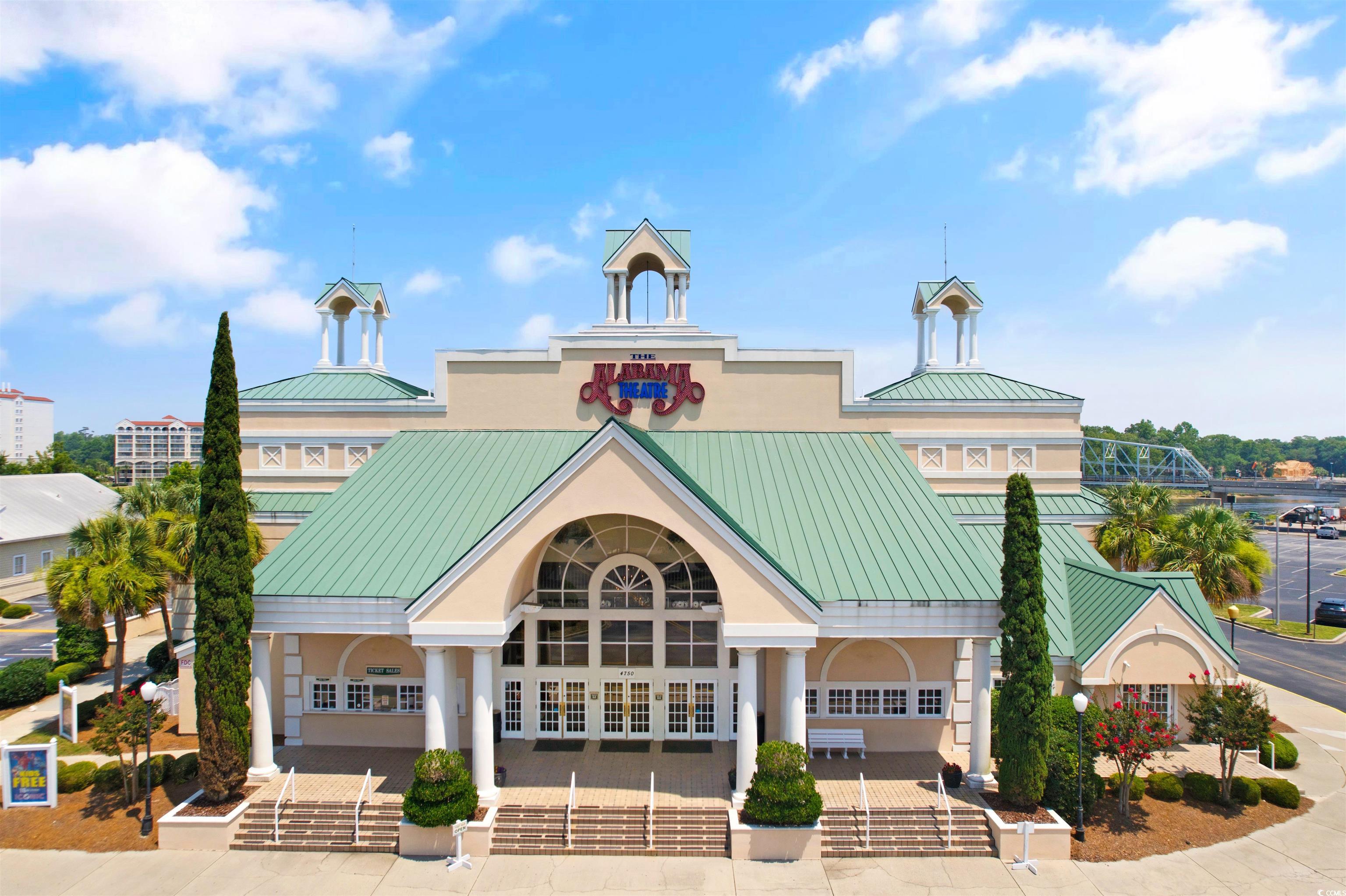 1012 Possum Trot Road, Unit A7 North Myrtle Beach, SC 29582 - Photo 27 of 30 Gallery Image 27