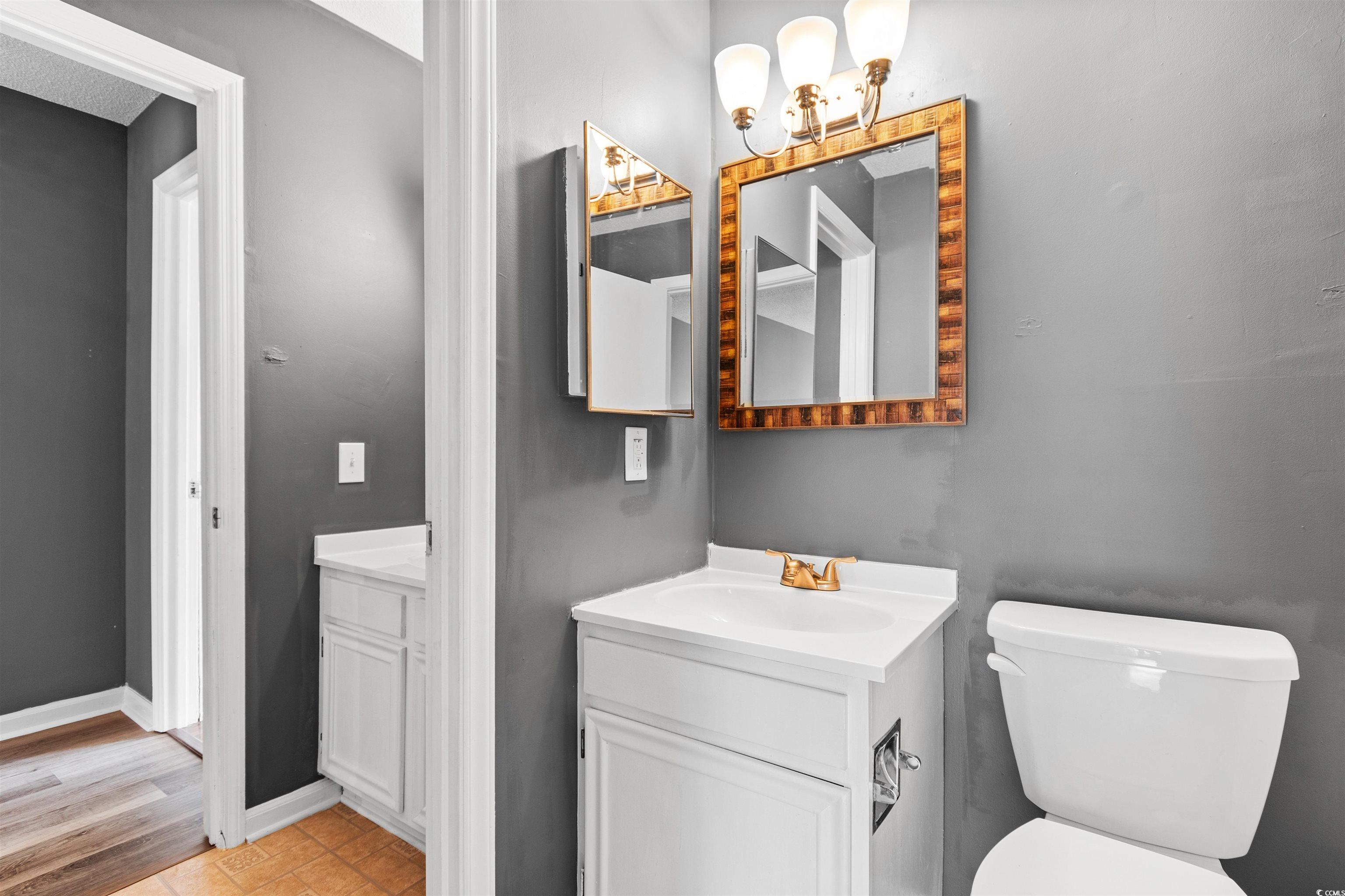1012 Possum Trot Road, Unit A7 North Myrtle Beach, SC 29582 - Photo 9 of 30 Gallery Image 9
