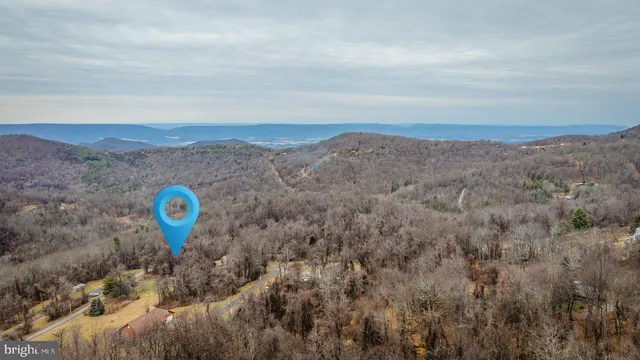 $21,900 | 0 Short Cut Road, Stanley, VA 22851