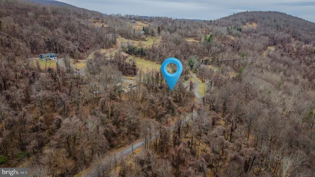 $21,900 | 0 Short Cut Road, Stanley, VA 22851