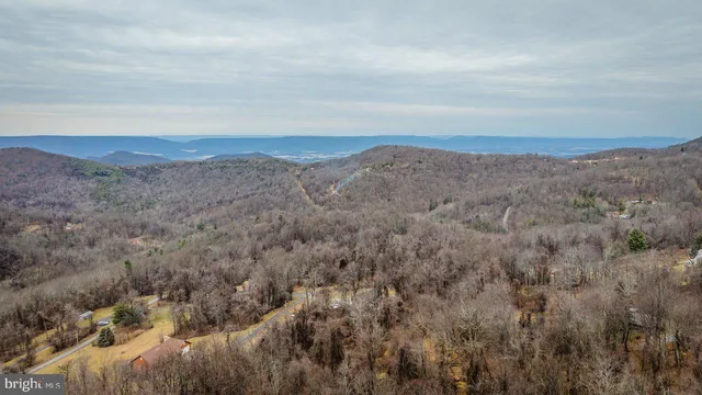 $21,900 | 0 Short Cut Road, Stanley, VA 22851