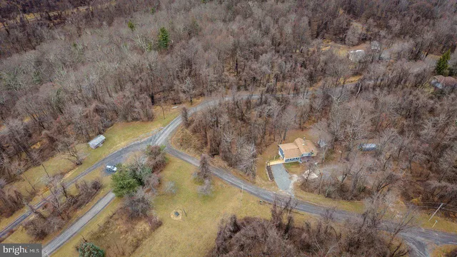 $21,900 | 0 Short Cut Road, Stanley, VA 22851