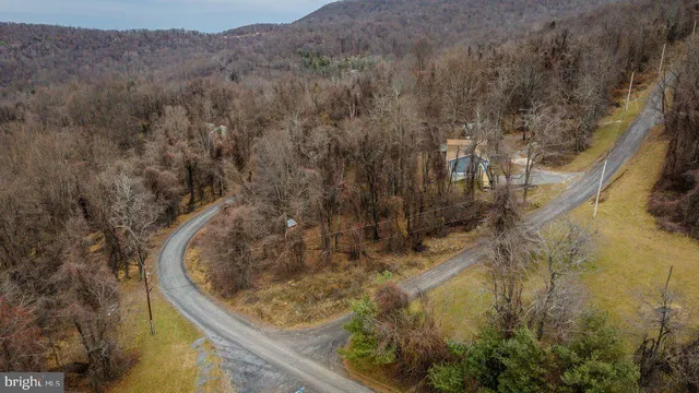 $21,900 | 0 Short Cut Road, Stanley, VA 22851