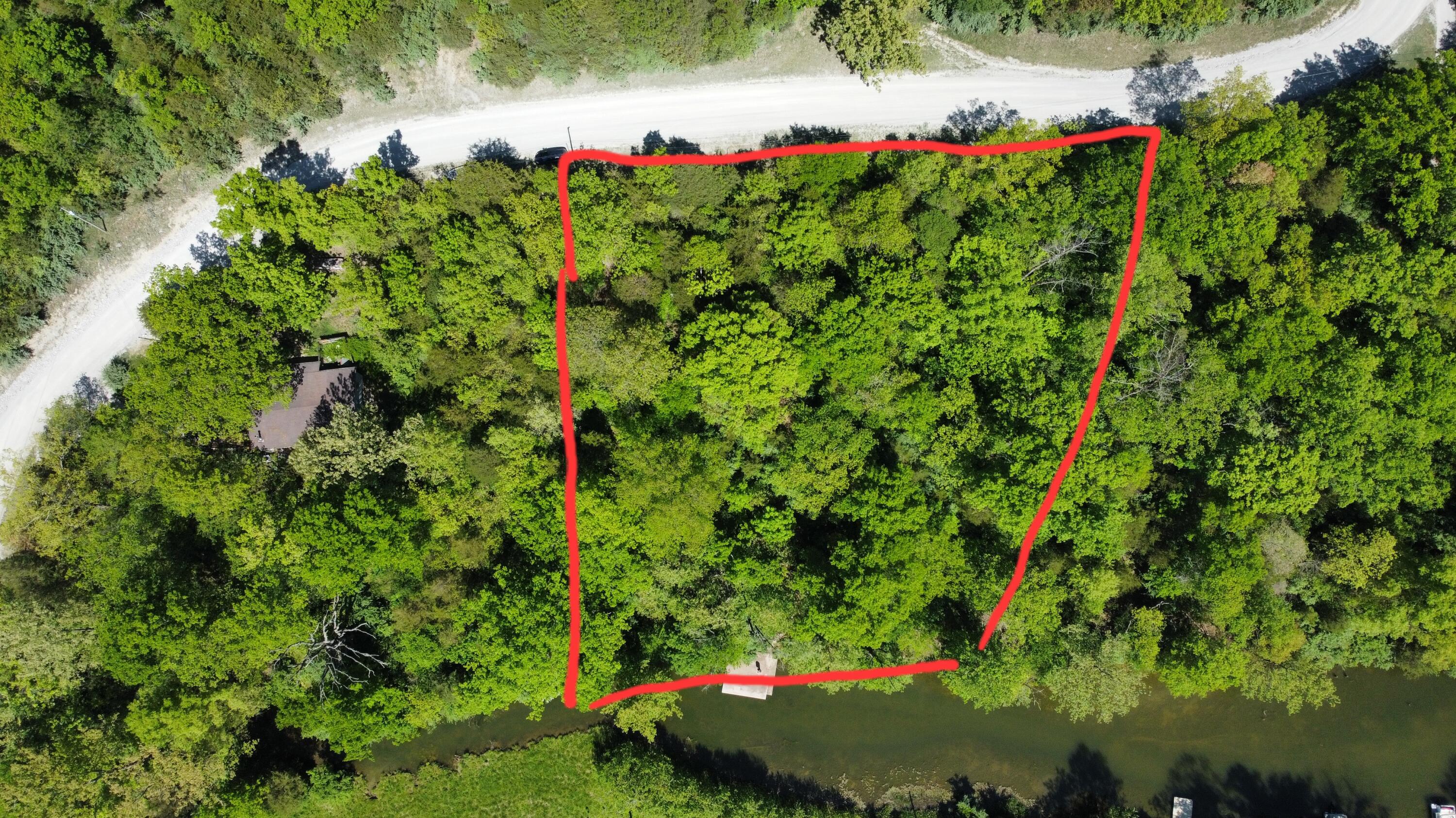 398 Elk Lake Resort Road Owenton, KY 40359 - Photo 1 of 10