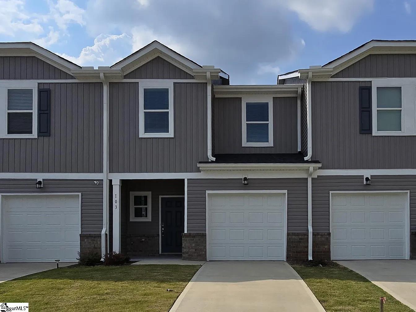 104 Tramore Lane Fountain Inn, SC 29644 - Photo 3 of 27 Gallery Image 3