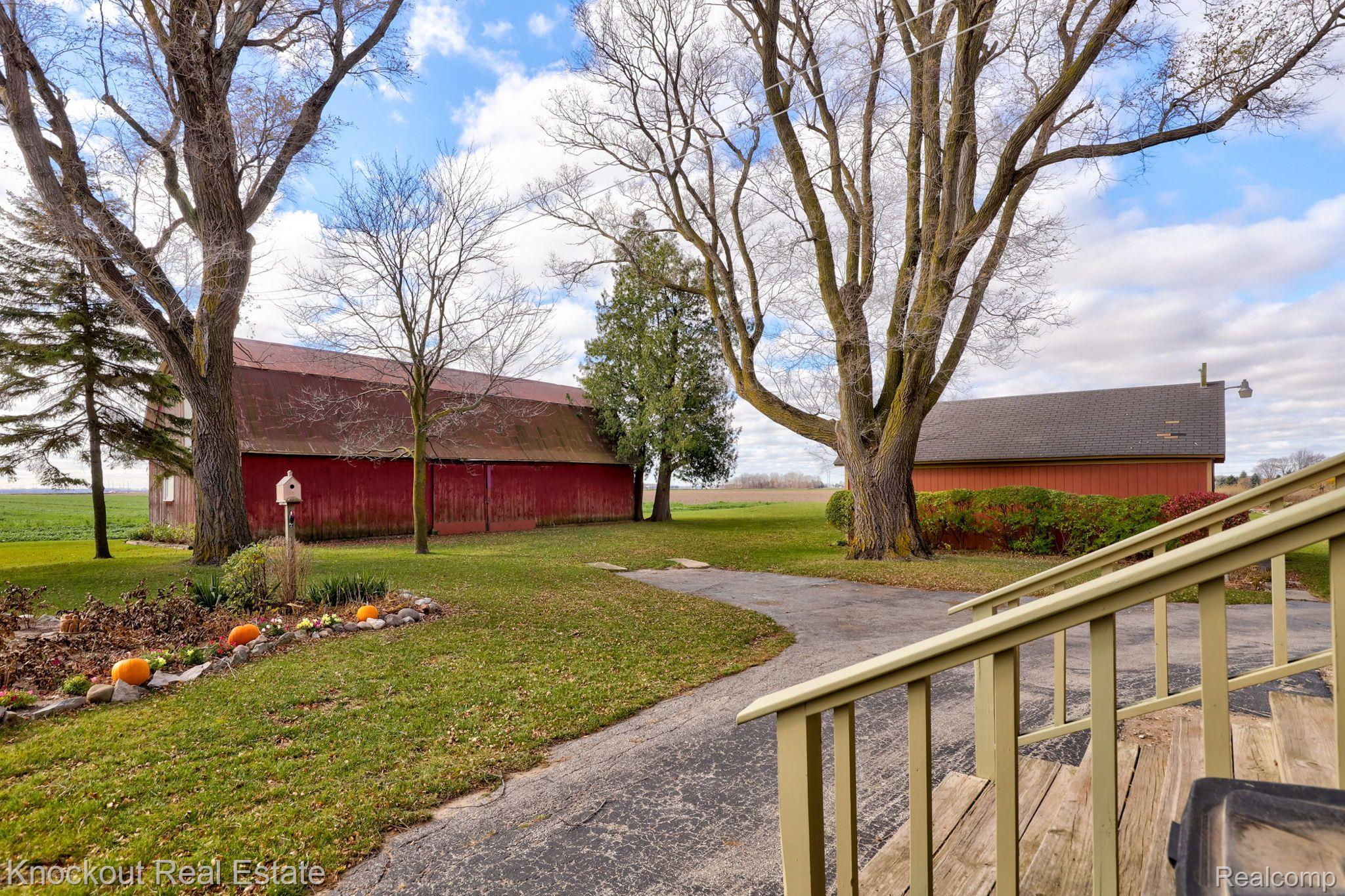 8133 Sanilac Road Vassar, MI 48768 - Photo 52 of 74 Gallery Image 52