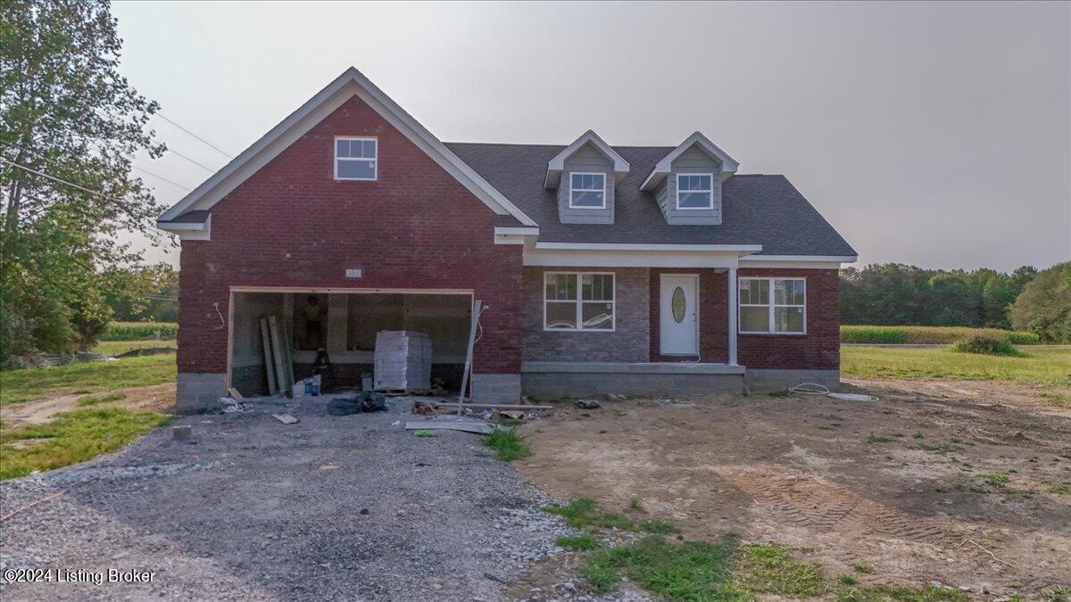 103 Kidd Court Lebanon Junction, KY 40150 - Photo 19 of 25 103 Kidd Ct