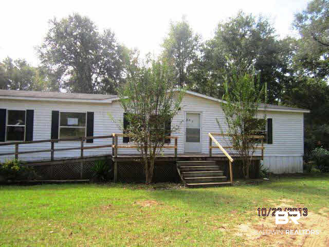 8981 Julie Street Mobile, AL 36608 - Photo 1 of 1