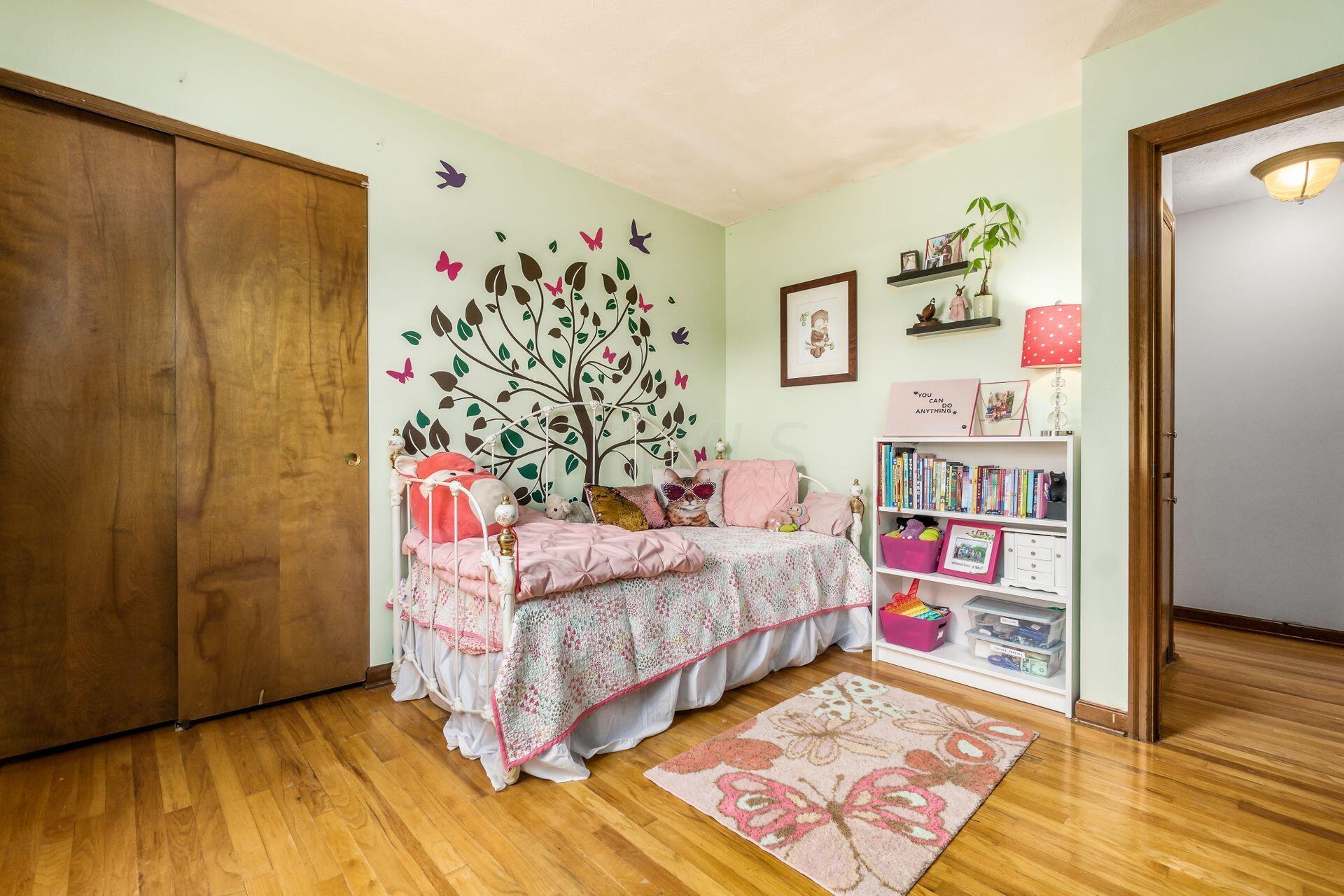 1480 Windham Road Columbus, OH 43220 - Photo 50 of 79 Bedroom #3