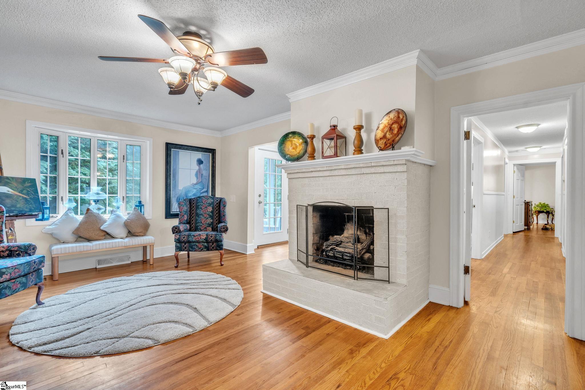 103 Forest Avenue Landrum, SC 29356 - Photo 2 of 32