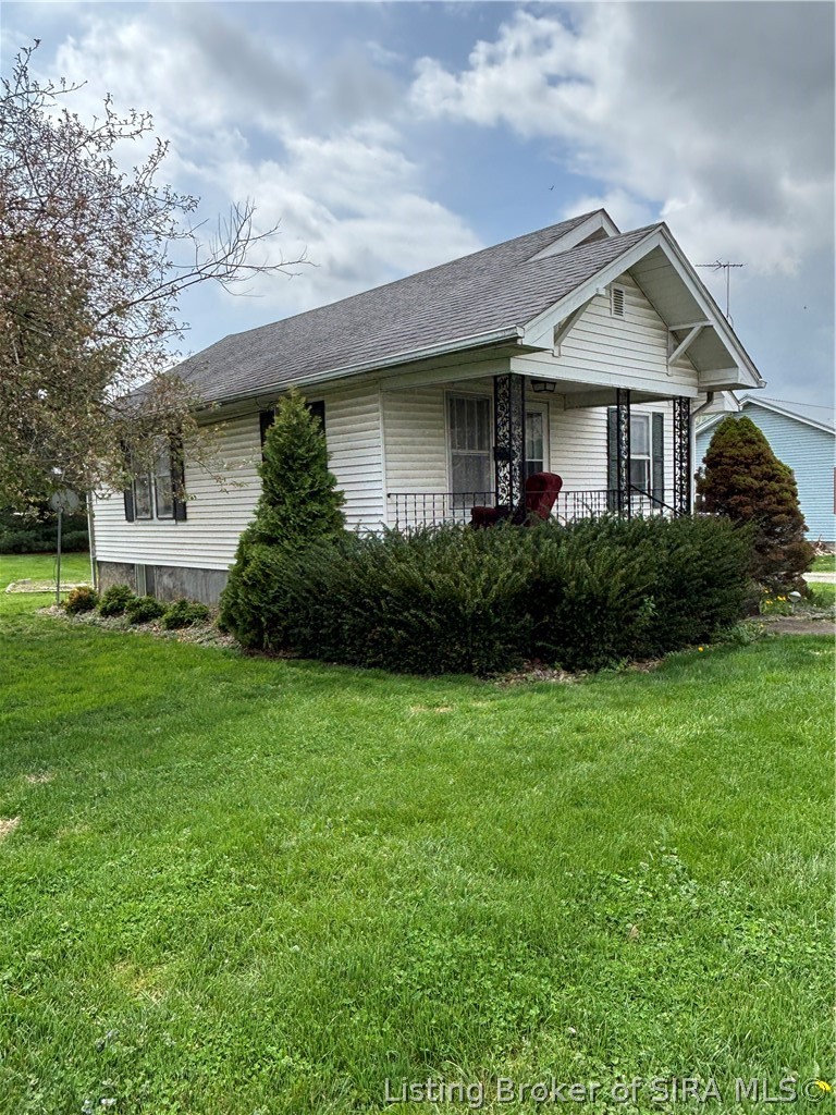 205 Arthur Street Salem, IN 47167 - Photo 7 of 27