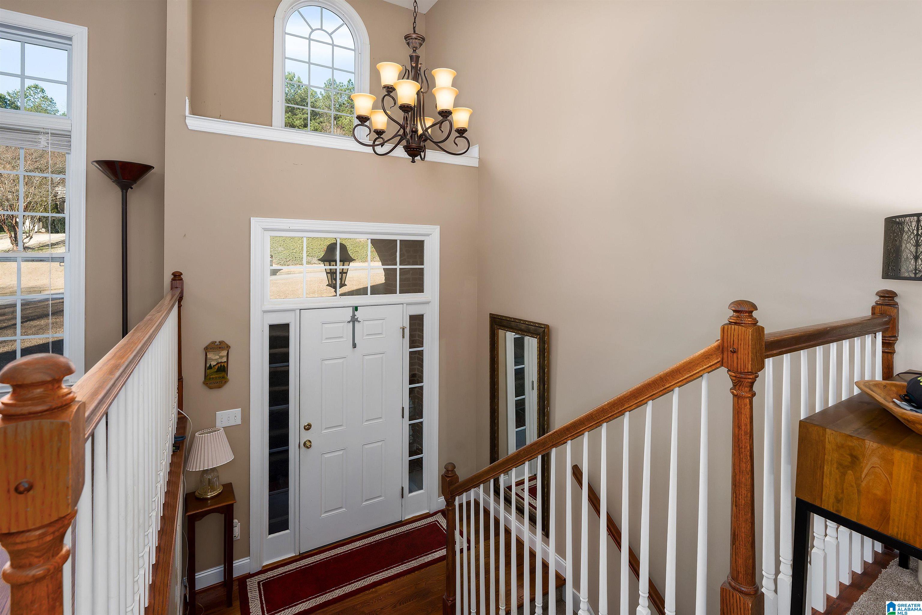 112 Autumn View Drive Sterrett, AL 35147 - Photo 5 of 37