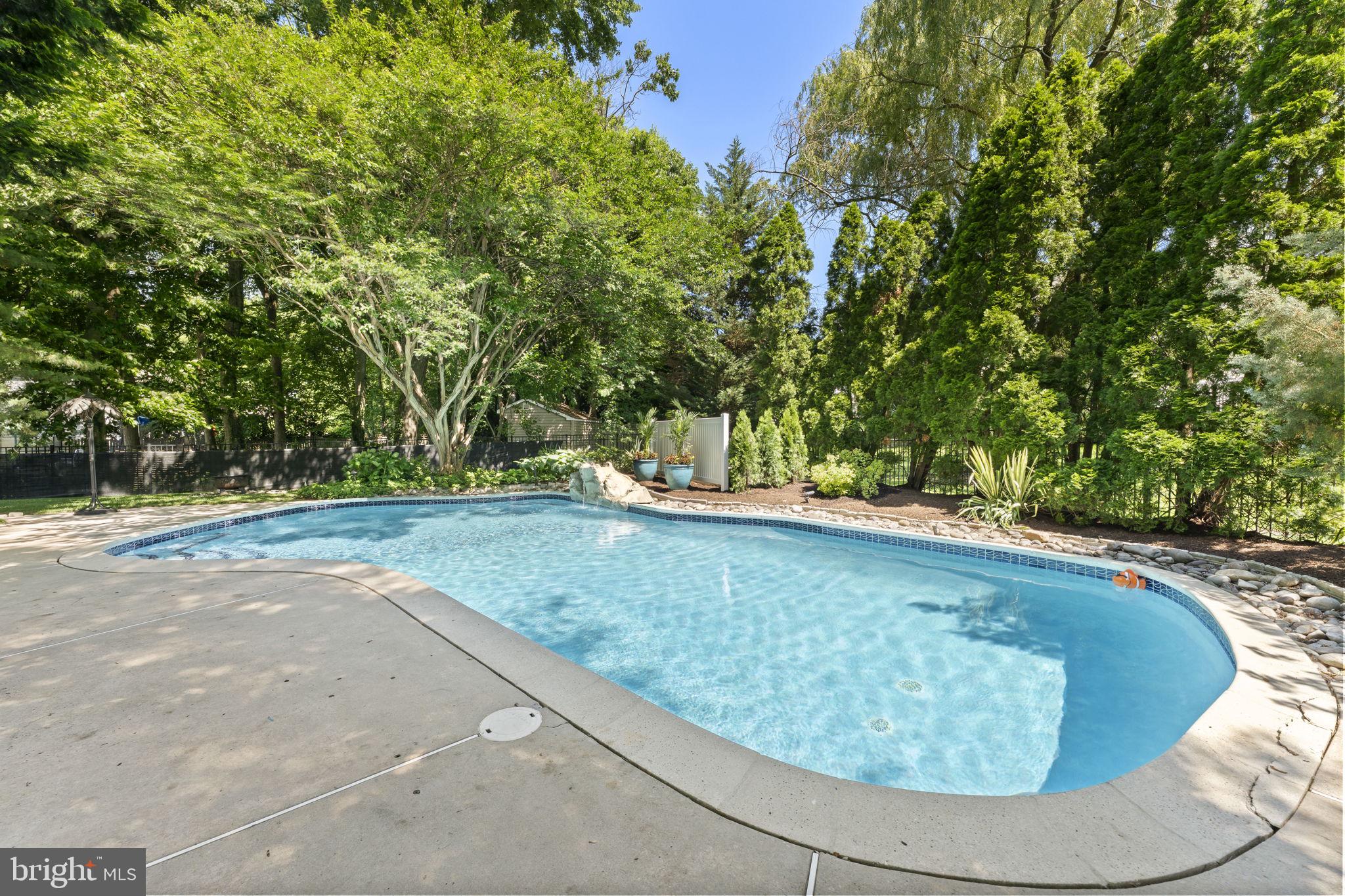 35 Stanwyck Road Mount Laurel, NJ 08054 - Photo 56 of 66