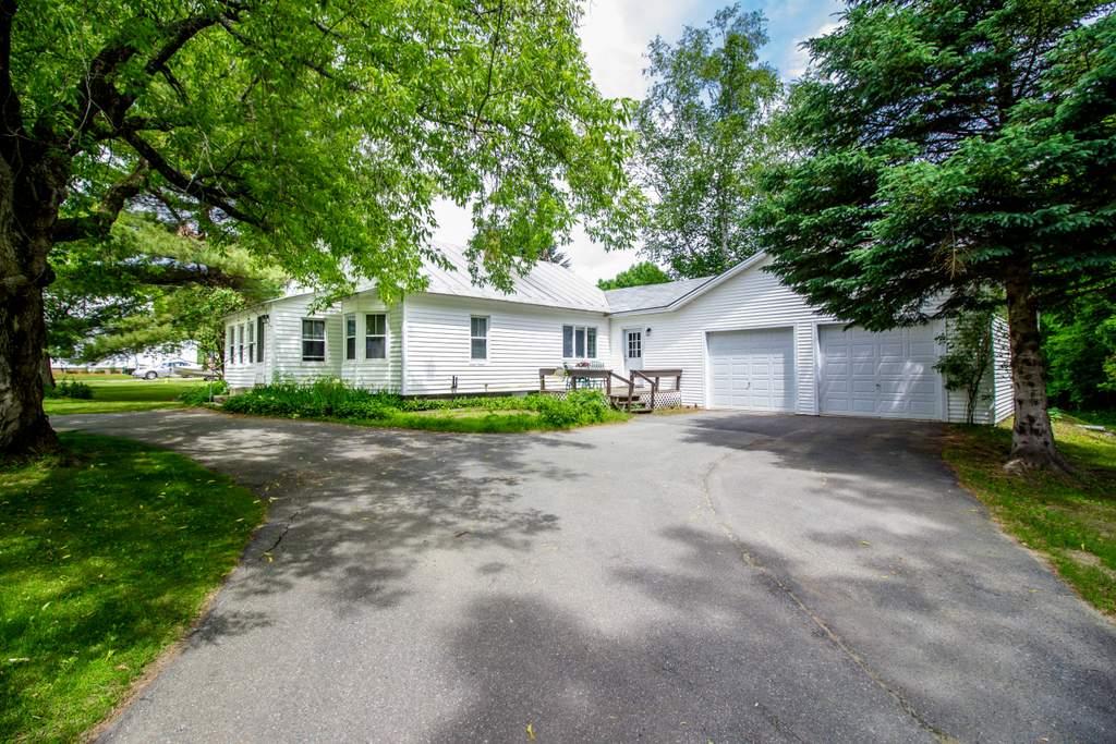 53 Savage Road Industry, ME 04938 - Photo 14 of 19 Exterior Front