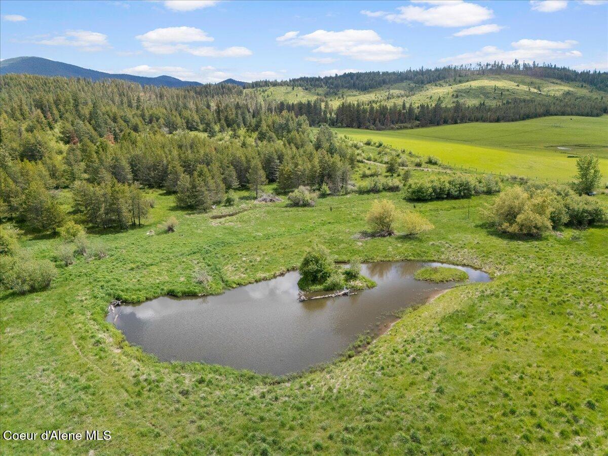 572 Foote Road Desmet, ID 83824 - Photo 12 of 38 Yr Rd Pond on Parcel 1