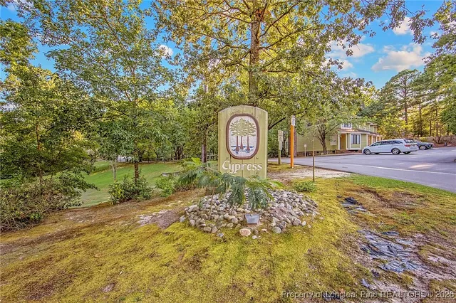 $1,300 | 400 Cypress Trace Drive, Fayetteville, NC 28314