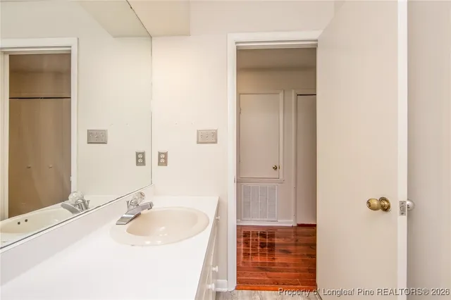 $1,300 | 400 Cypress Trace Drive, Fayetteville, NC 28314