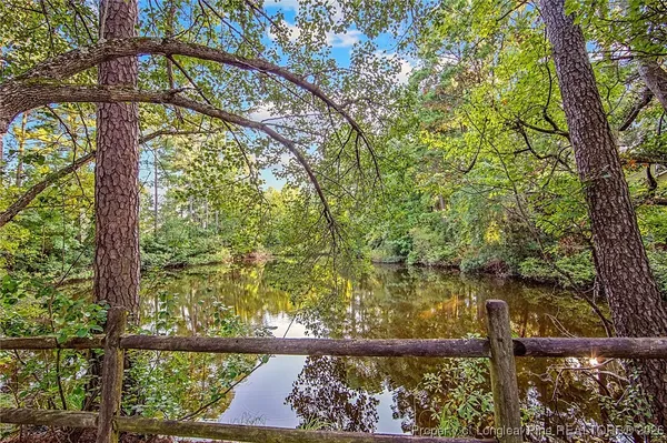 a view of outdoor with green trees