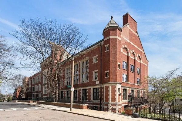 $539,000 | 76 Elm Street, Unit PH 404, Boston, MA 02130