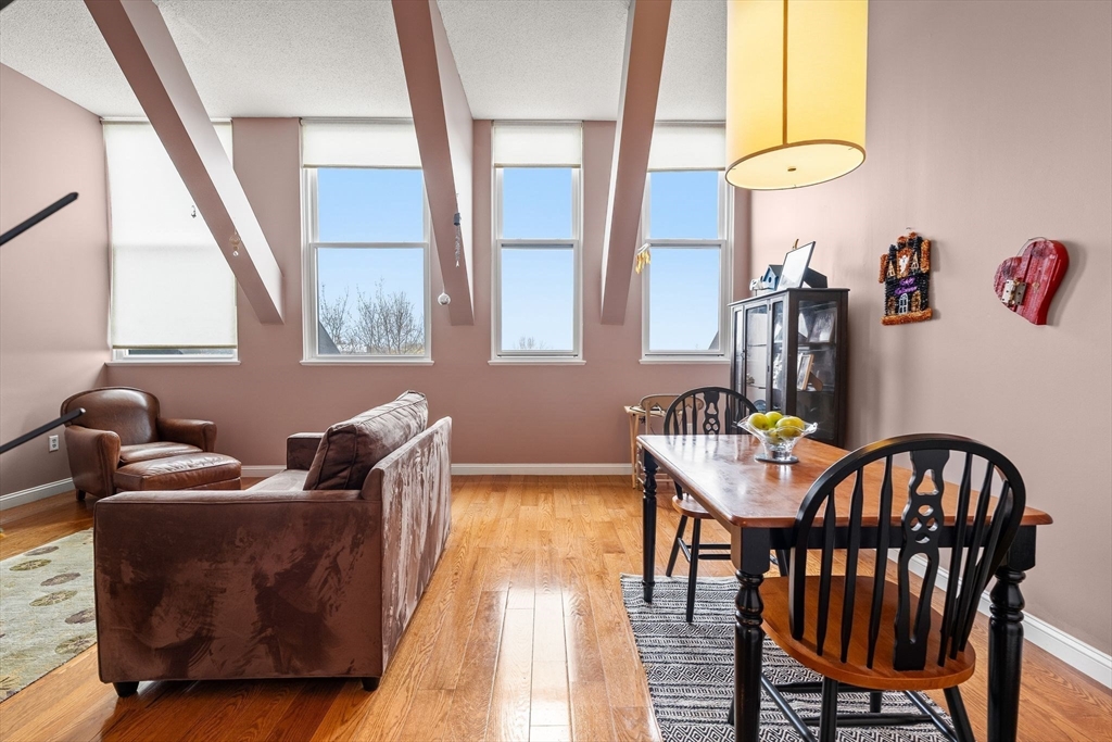 76 Elm Street, Unit PH 404 Boston, MA 02130 - Photo 13 of 34