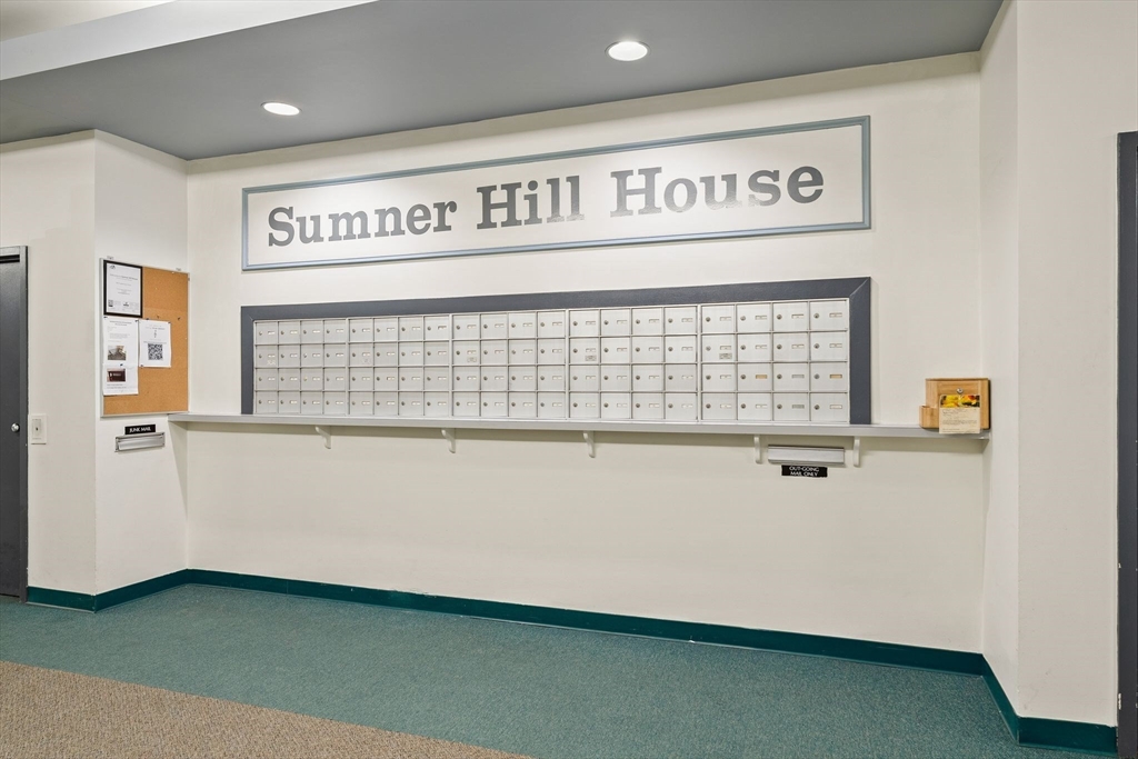 76 Elm Street, Unit PH 404 Boston, MA 02130 - Photo 27 of 34