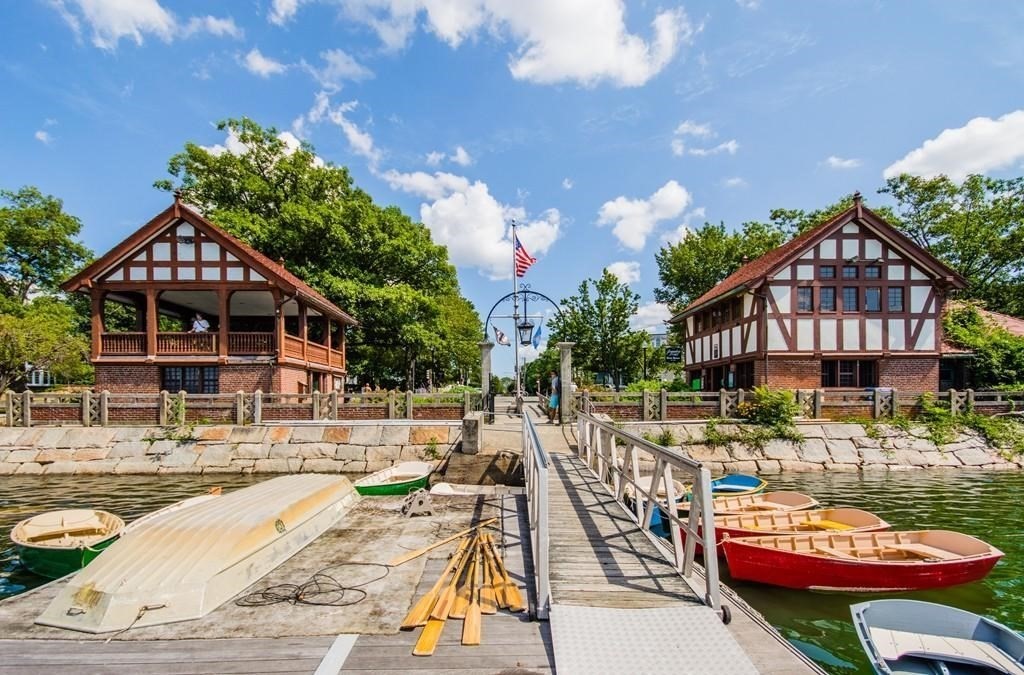 76 Elm Street, Unit PH 404 Boston, MA 02130 - Photo 30 of 34