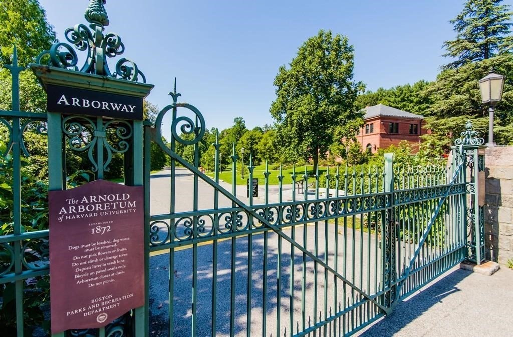 76 Elm Street, Unit PH 404 Boston, MA 02130 - Photo 31 of 34