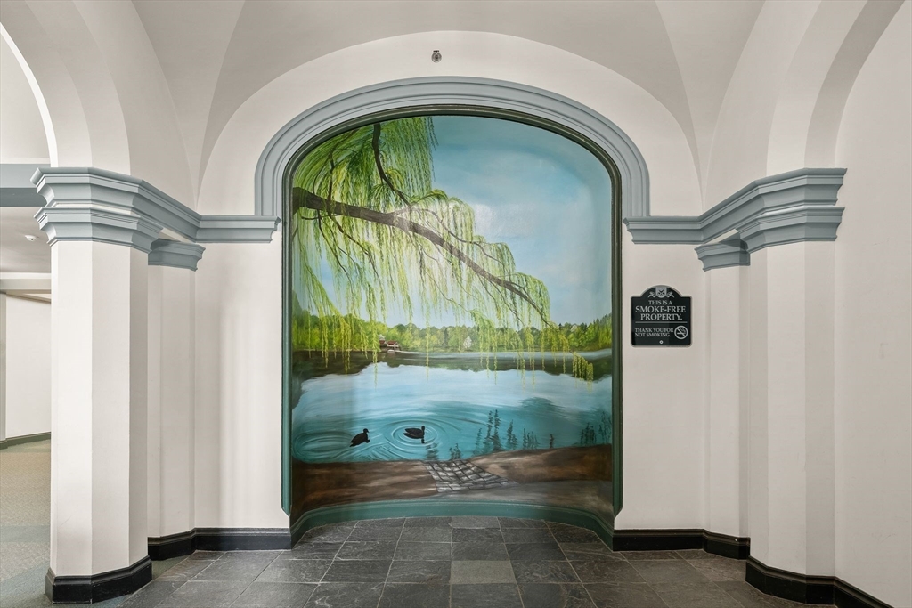 76 Elm Street, Unit PH 404 Boston, MA 02130 - Photo 10 of 34