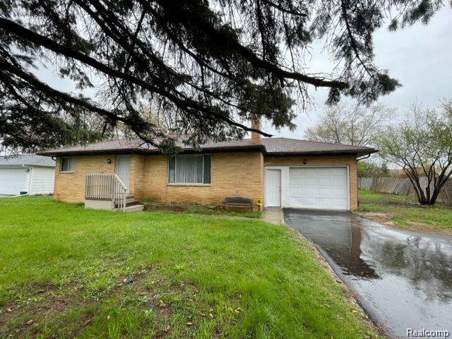 5122 West Bristol Road Flint, MI 48507 - Photo 1 of 10 Gallery Image 1