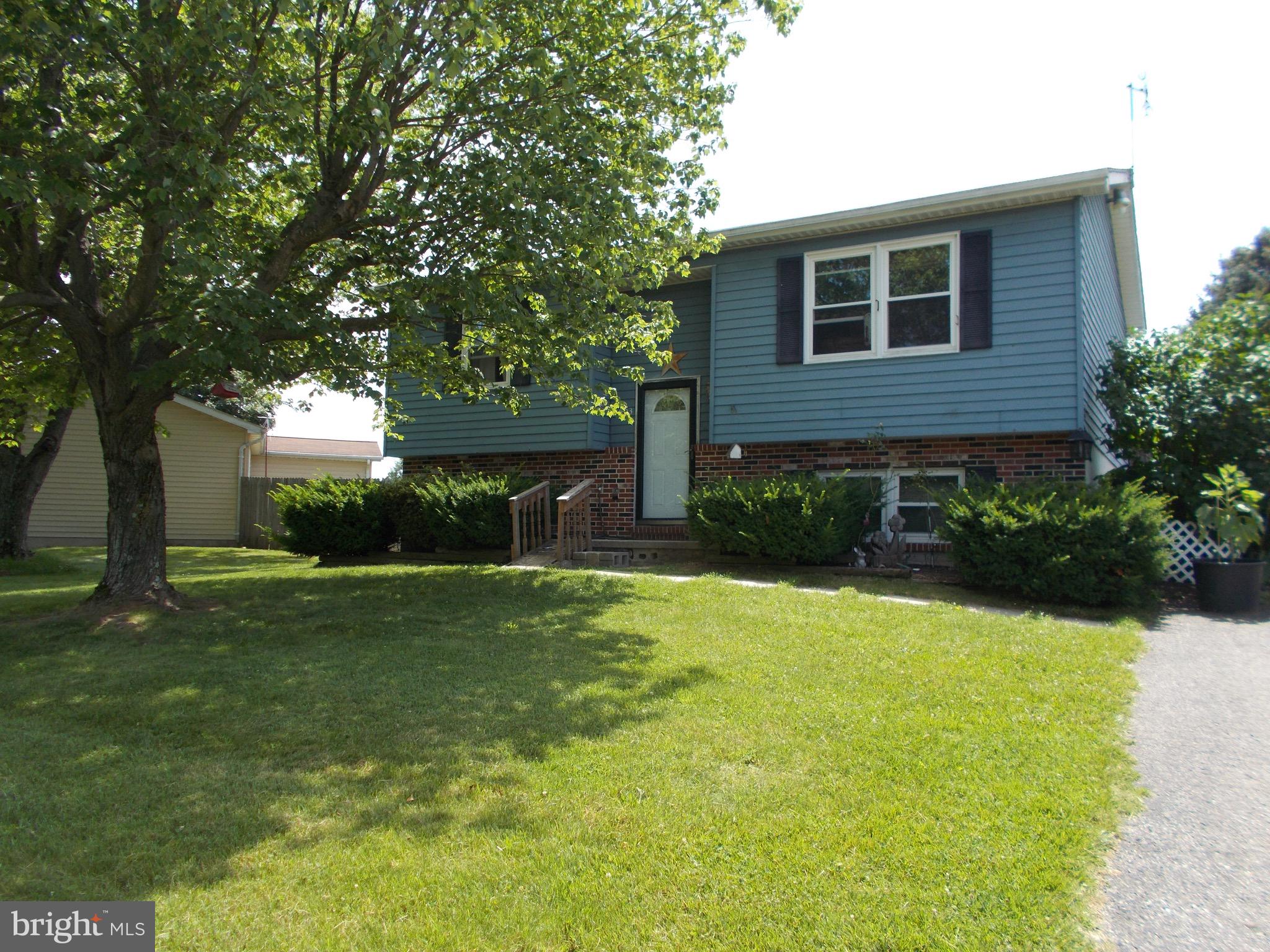 2803 Michelle Road Manchester, MD 21102 - Photo 1 of 20 Gallery Image 1