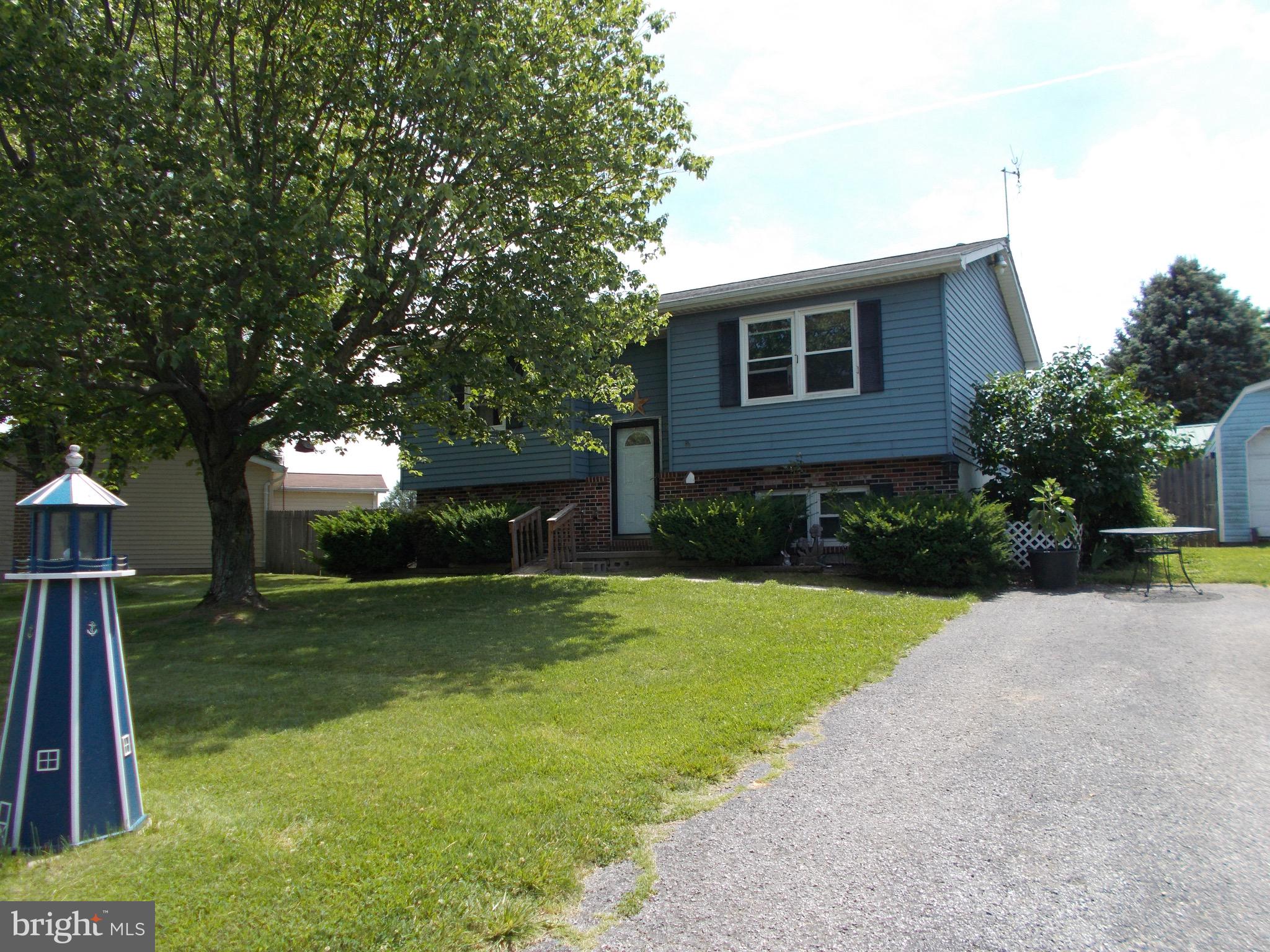 2803 Michelle Road Manchester, MD 21102 - Photo 2 of 20 Gallery Image 2