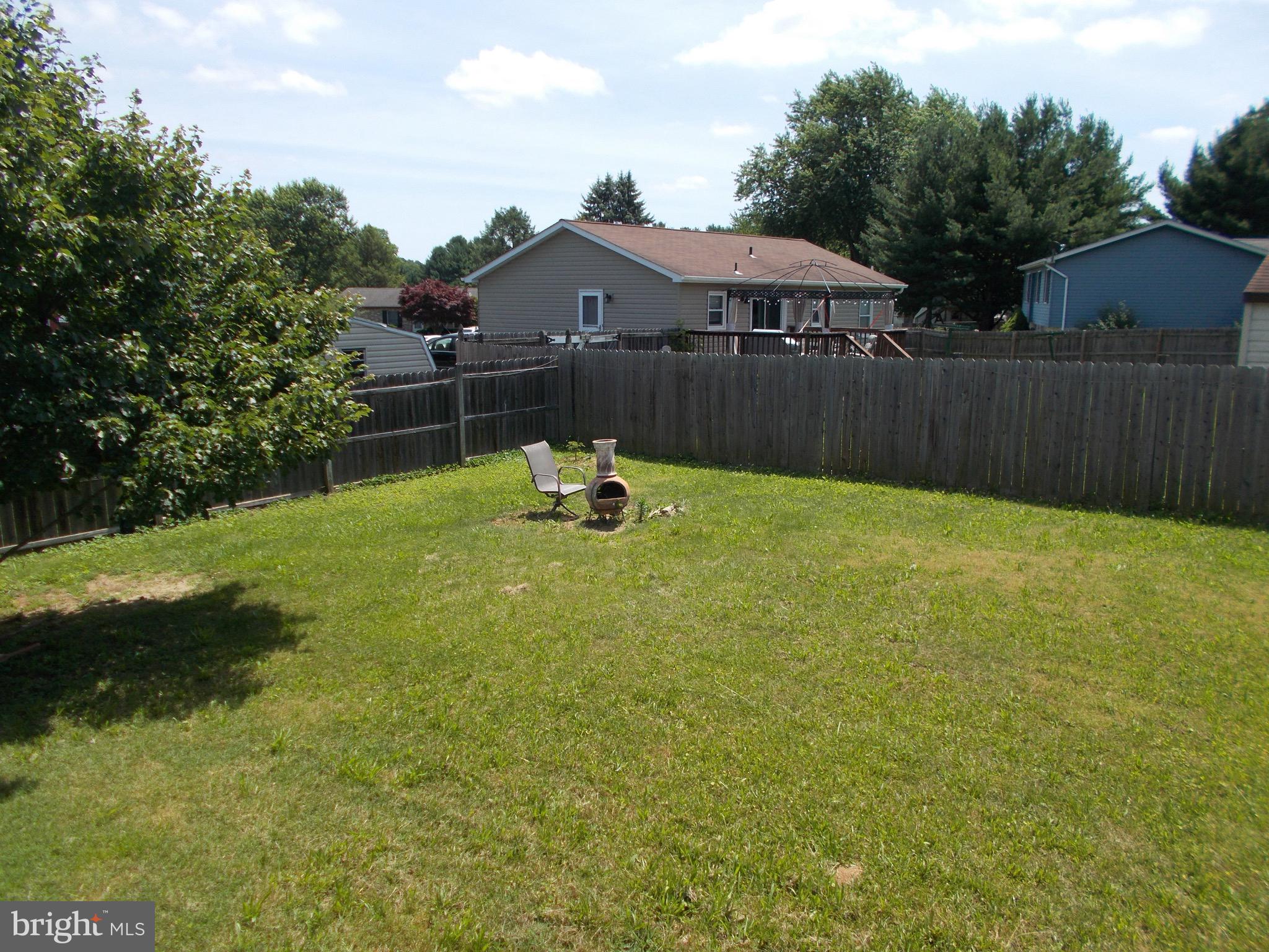 2803 Michelle Road Manchester, MD 21102 - Photo 8 of 20 Gallery Image 8