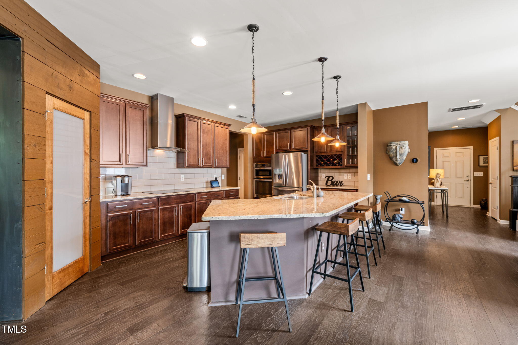 744 Birch Arbor Circle Raleigh, NC 27604 - Photo 8 of 41 Kitchen (2)